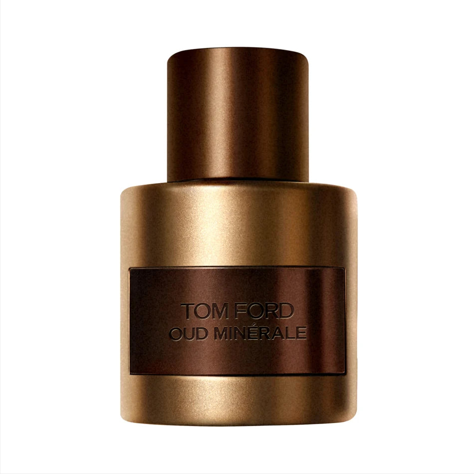 Tom Ford Oud Minérale (2023) EDP