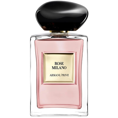 Armani Privé Rose Milano EDT