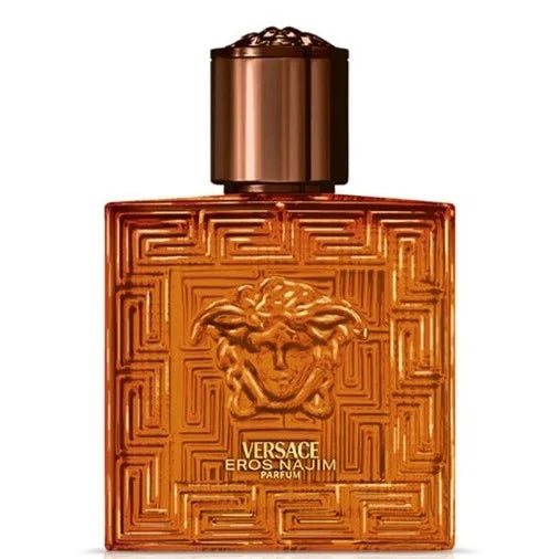 Versace Eros Najim Parfum