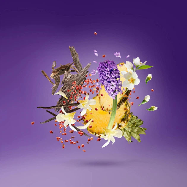 Xerjoff Purple Accento EDP