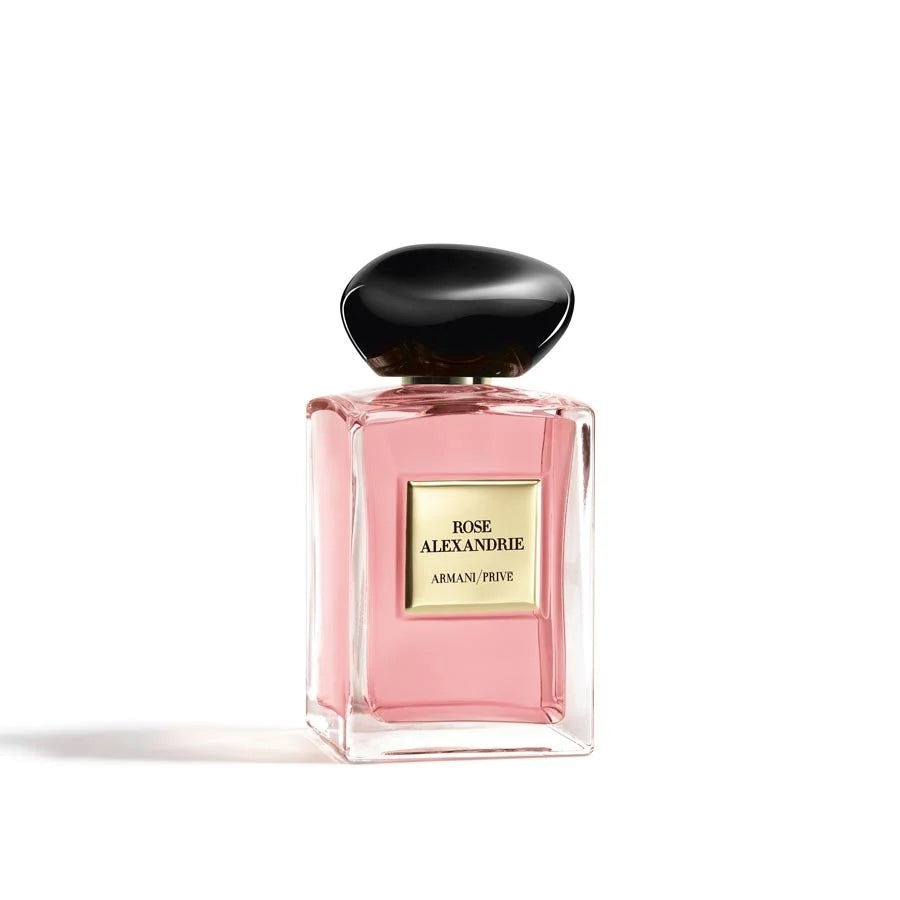 Armani Privé Rose Alexandrie EDT