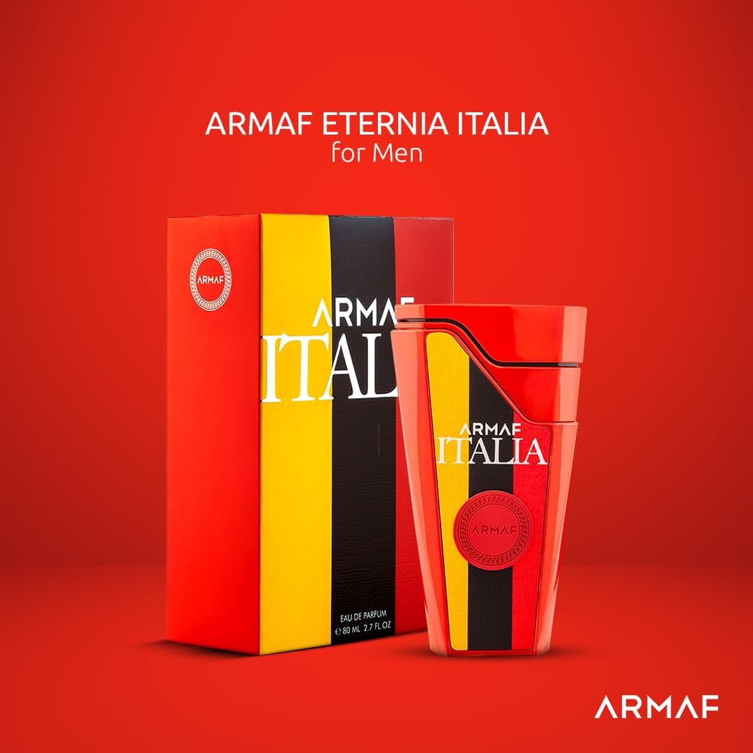 Armaf Italia EDP