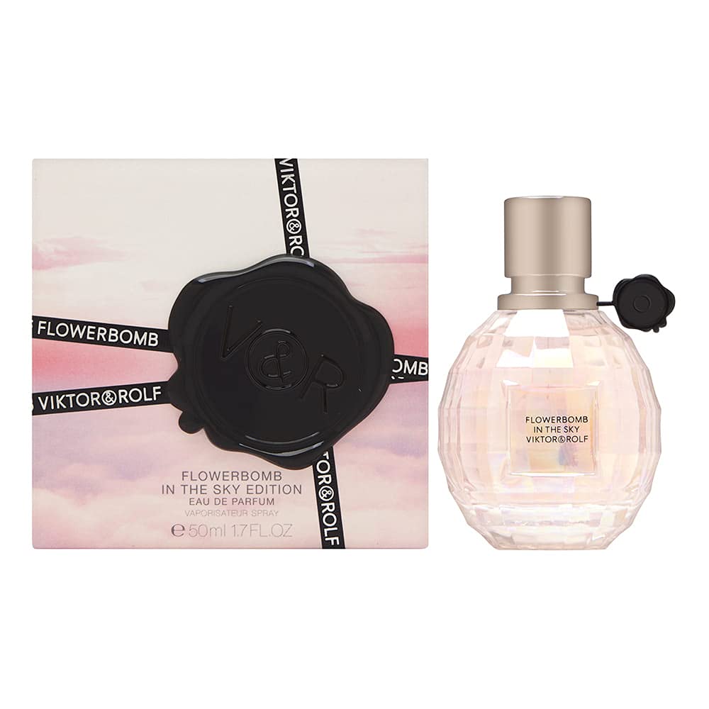 Viktor & Rolf Flowerbomb In The Sky EDP