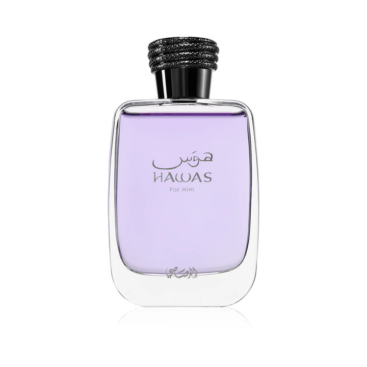 Rasasi Hawas pentru bărbați Apă de Parfum