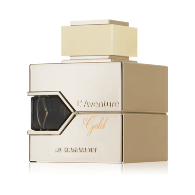 Al Haramain L`Aventure Gold EDP
