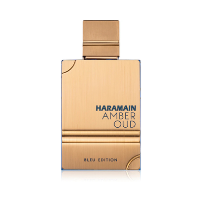 Al Haramain Amber Oud Bleu Edition EDP