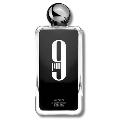 AFNAN 9 PM EDP