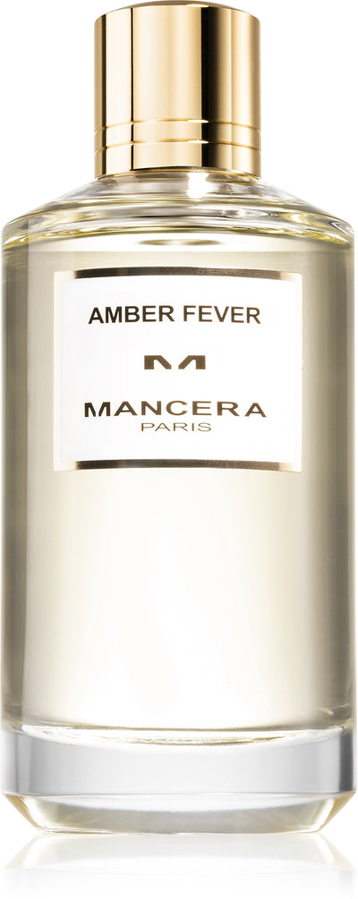 Mancera Amber Fever EDP