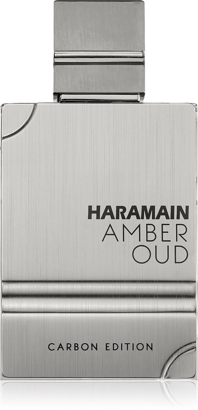 Al Haramain Amber Oud Carbon Edition EDP