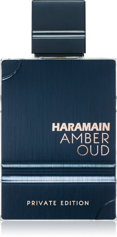 Al Haramain Amber Oud Private Edition EDP