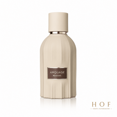Amouage Reasons Parfum