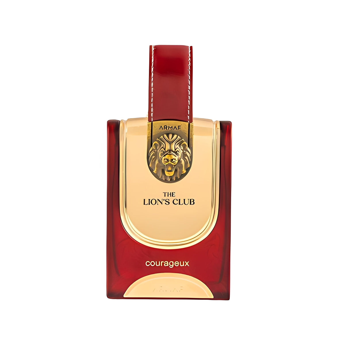 Armaf The Lion's Club Courageux EDP