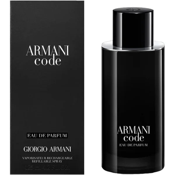 Armani Code Pour Homme 2024 EDP