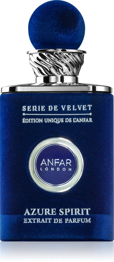 Anfar Azure Spirit Parfum