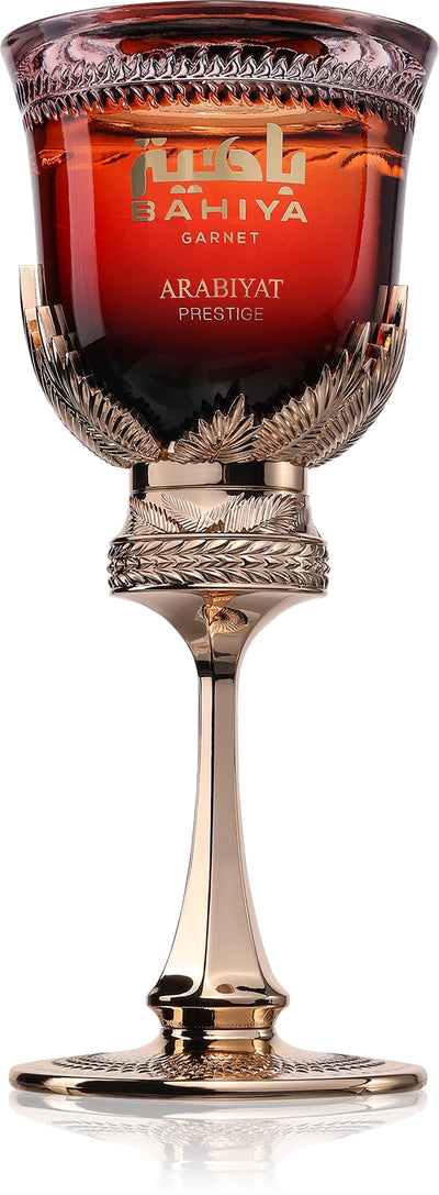 Arabiyat Prestige Bahiya Garnet EDP