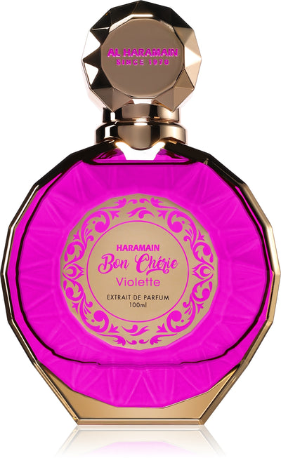 Al Haramain Bon Cherie Violette Parfum