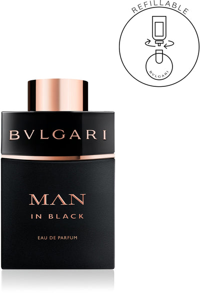 Bvlgari Man in Black EDP