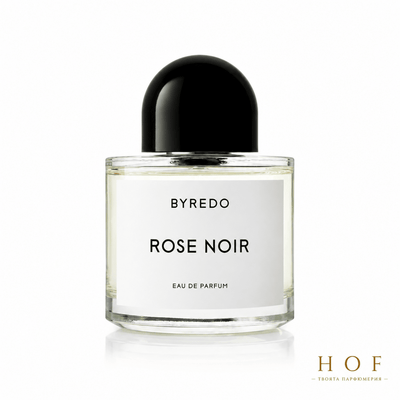 Byredo Rose Noir