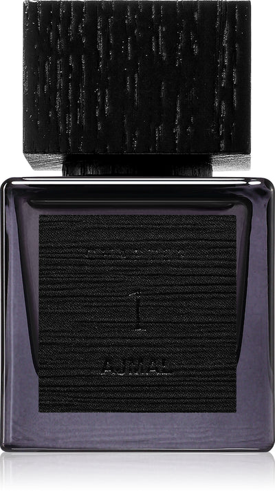 Ajmal Chapter 1 EDP