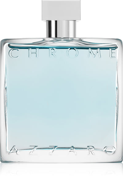 Azzaro Chrome EDT