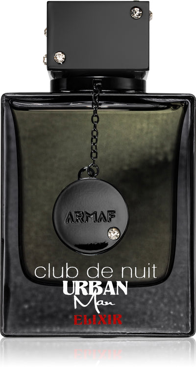 Armaf Club de Nuit Urban Man Elixir EDP