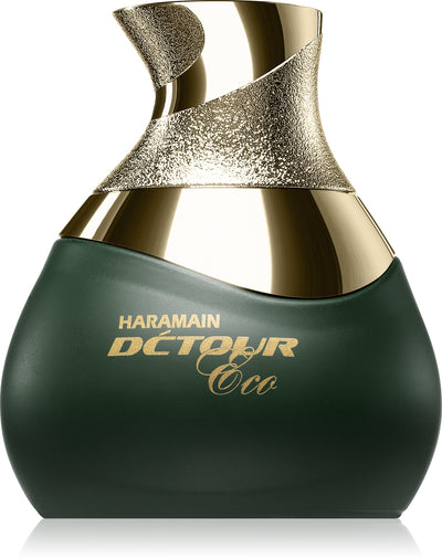 Al Haramain Détour Eco EDP