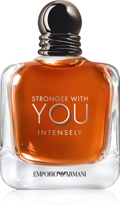 Stronger With You Intensely EDP