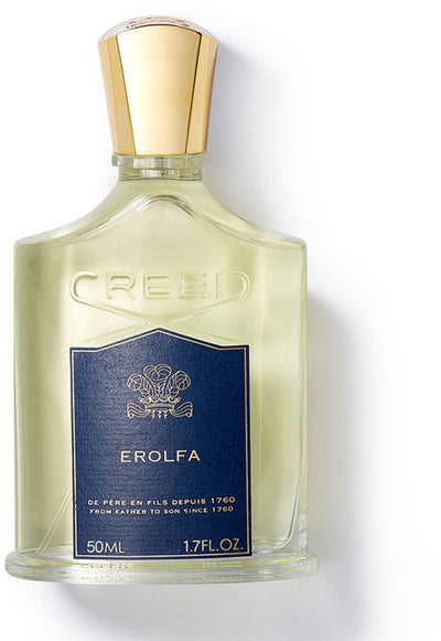 Creed Erolfa EDP