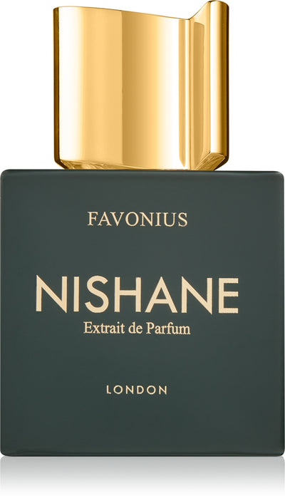Nishane Favonius Parfum