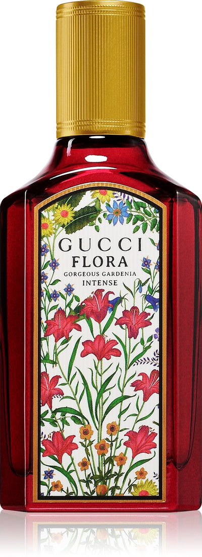 Gucci Flora Gorgeous Gardenia Intense EDP
