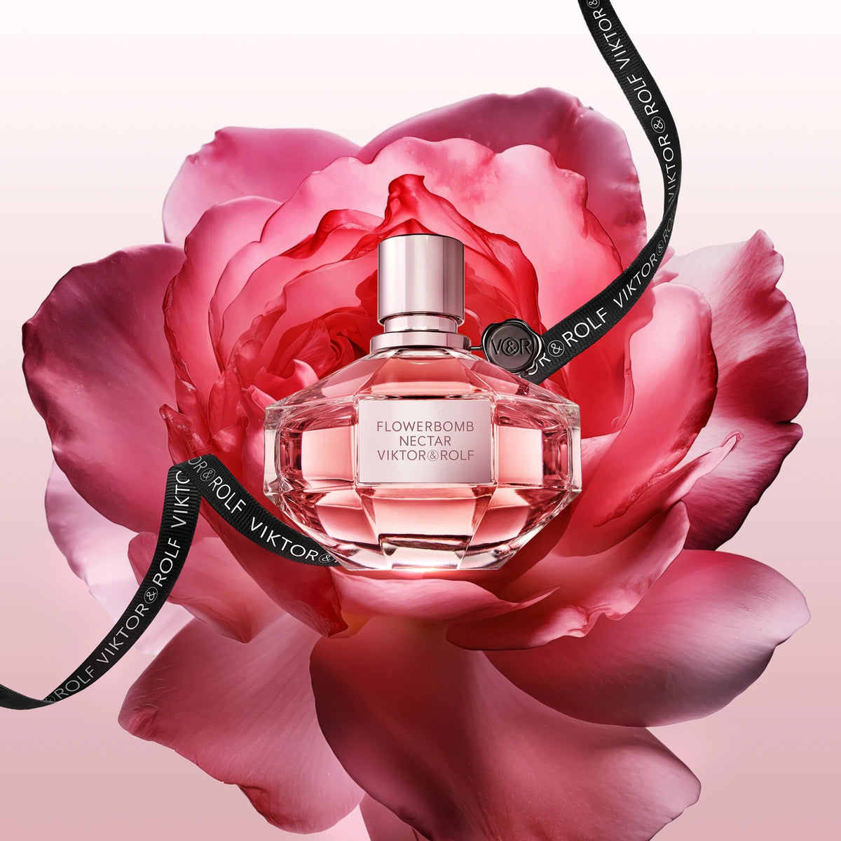 Viktor & Rolf Flowerbomb Nectar EDP