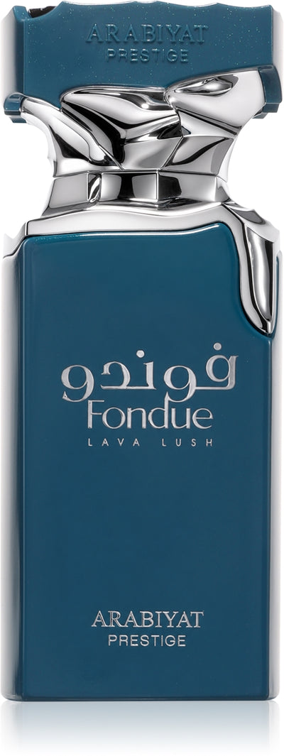 Arabiyat Prestige Fondue Lava Lush EDP
