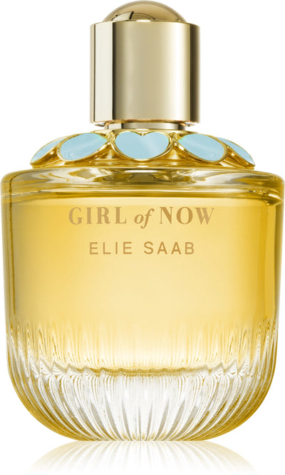 Elie Saab Girl of Now EDP