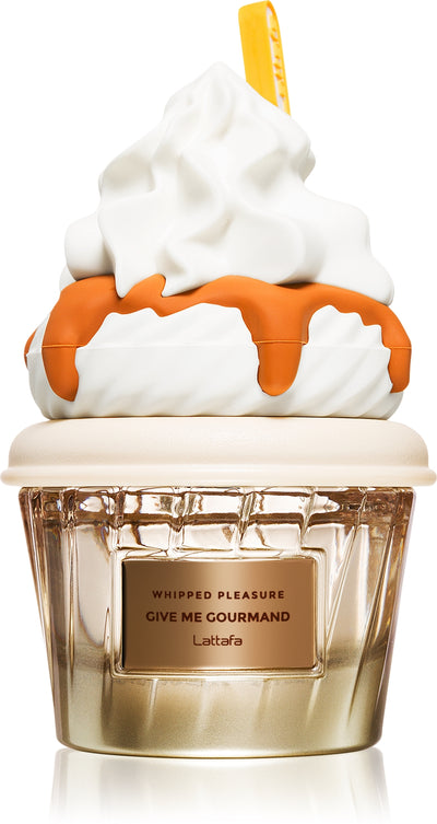 Lattafa Give Me Gourmand Whipped Pleasure EDP