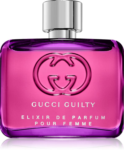 Gucci Guilty Pour Femme Elixir Parfum