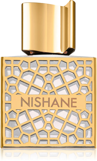 Nishane Hacivat Oud Parfum