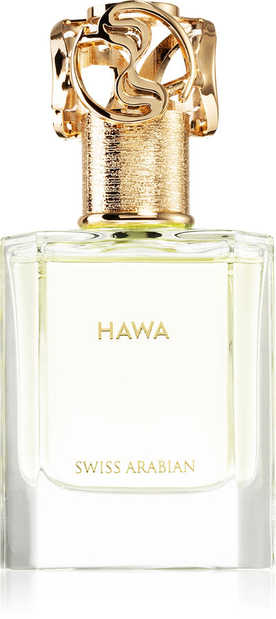 Swiss Arabian Hawa EDP