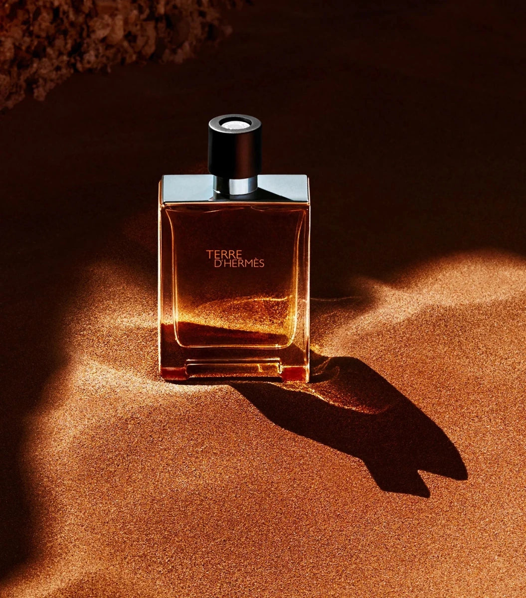 Hermes Terre D'Hermes EDT - Тоалетна вода за мъже EDT - HOF.BG