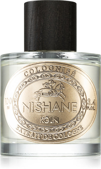 Nishane Hespéridé Colognisé EDC