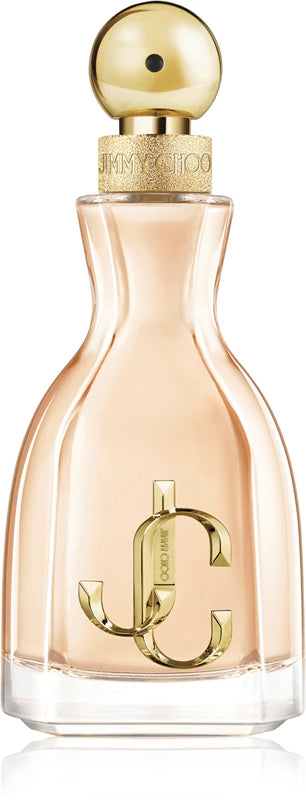 Jimmy Choo I Want Choo EDP