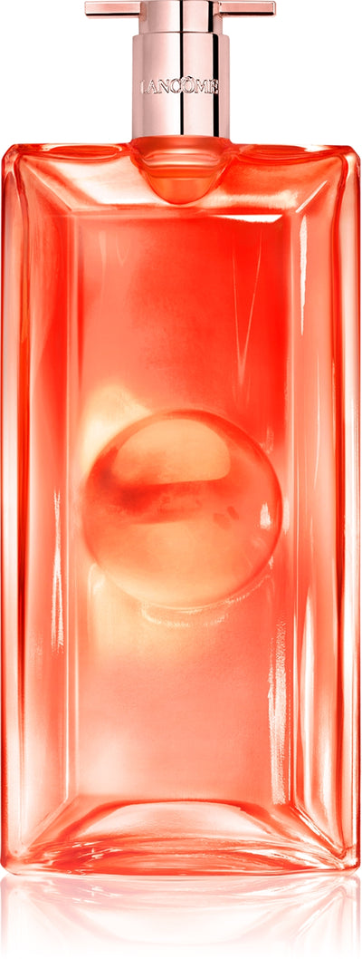 Lancome Idôle Peach ‘N Roses EDP