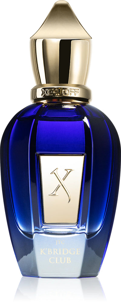 Xerjoff K'Bridge Club EDP