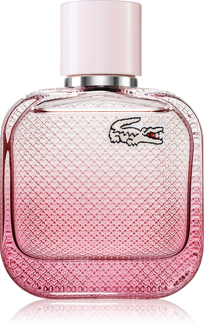 Lacoste L.12.12 Rose Eau Intense EDT