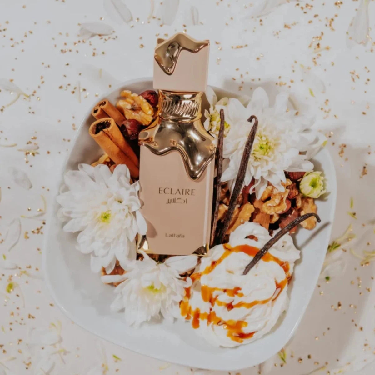 Lattafa Eclaire EDP - EDP Парфюмна вода за жени - HOF.BG