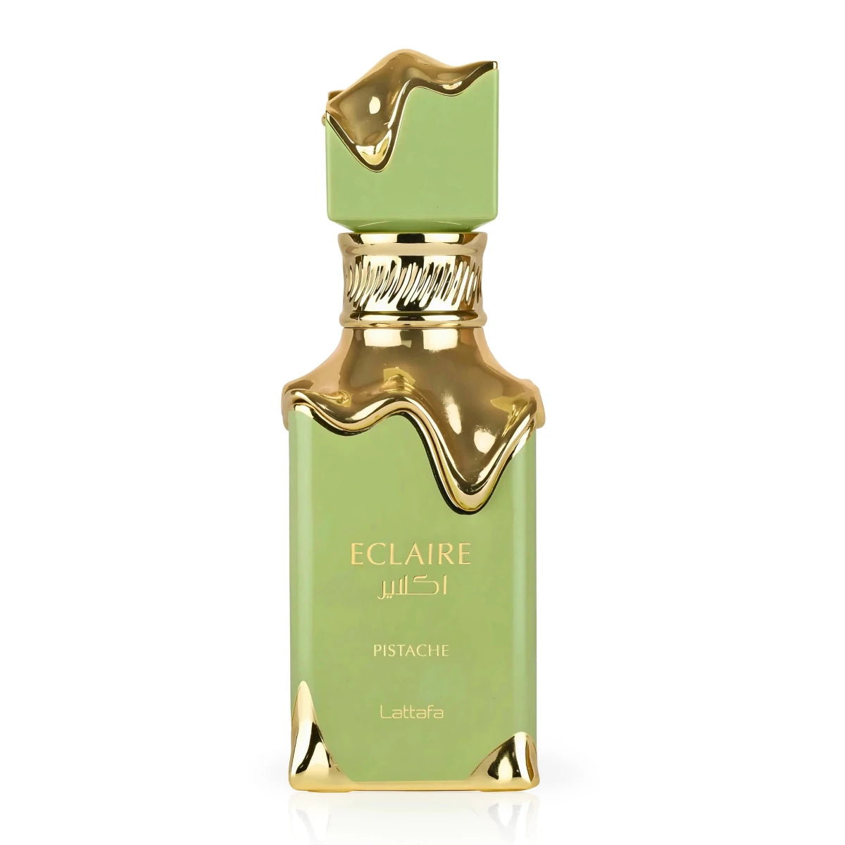 Lattafa Eclaire Pistache EDP - EDP Парфюмна вода за жени - HOF.BG