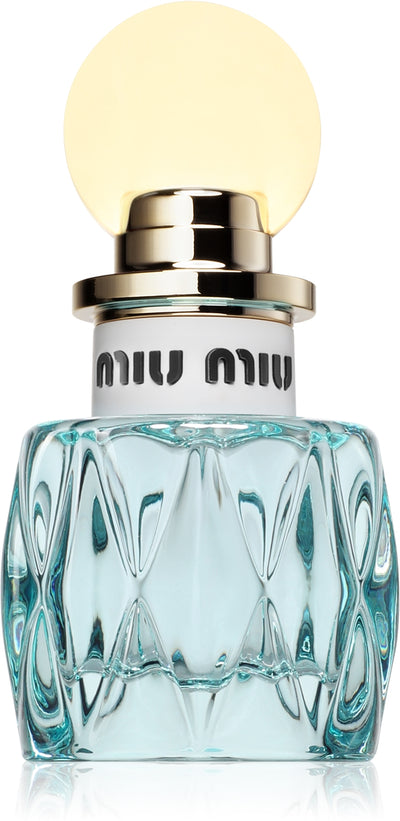 Miu Miu L'Eau Bleue EDP