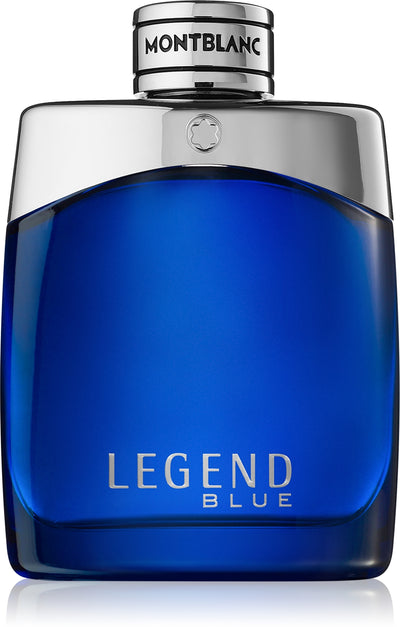 Montblanc Legend Blue EDP
