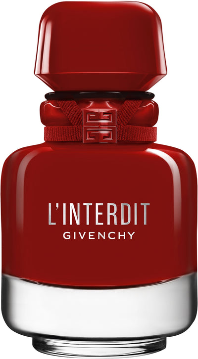 Givenchy L'Interdit Rouge Ultime EDP