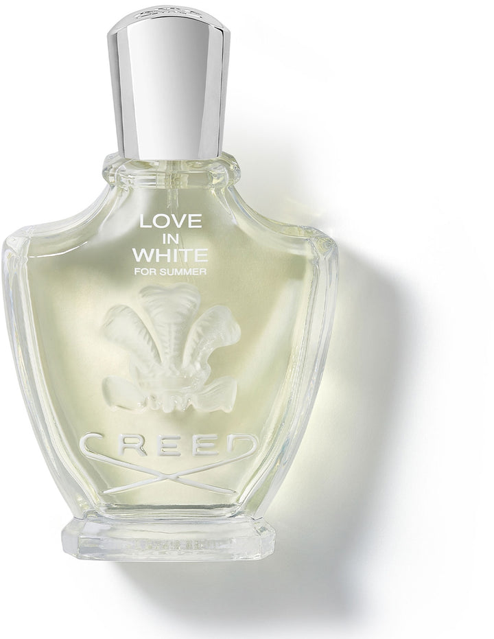 Creed Love in White for Summer EDP