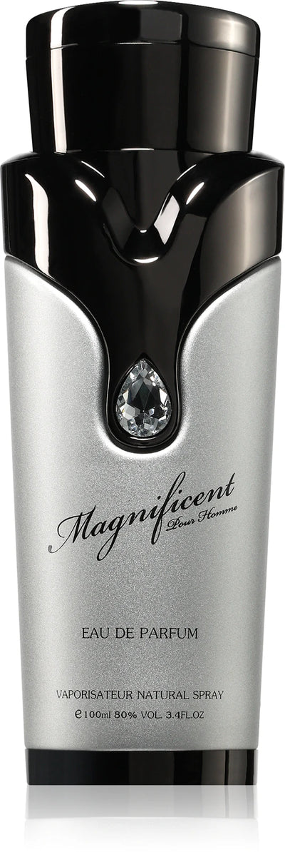 Armaf Magnificent Pour Homme EDP